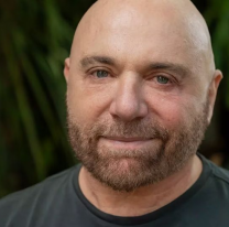 Despu&eacute;s de todo lo que le pas&oacute;, Germ&aacute;n Martitegui tom&oacute; la decisi&oacute;n m&aacute;s dif&iacute;cil