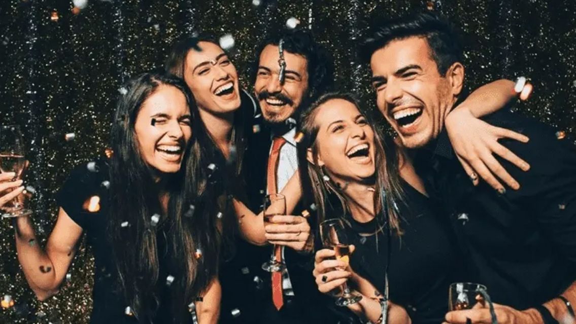 Los cinco signos más fiesteros: aman salir cada fin de semana