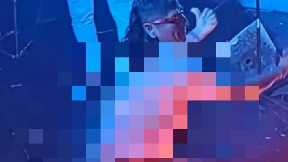 [HAY VIDEO] Apareci� el video "prohibido" de L�tigo: de noche y ...