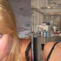 "Soy tu rubia de Lan&uacute;s": Apareci&oacute; el archivo que averg&uuml;enza a Jesica Cirio