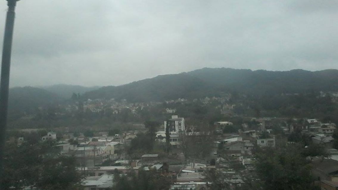 Nublado y fresco: Así serán los próximos días en Jujuy