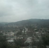 Nublado y fresco: Así serán los próximos días en Jujuy