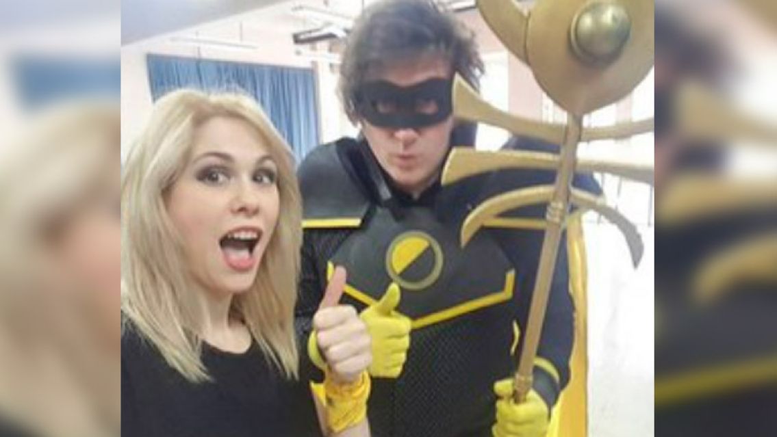 Candidata de Milei propone abortar la paternidad "si te pinchan el forro"