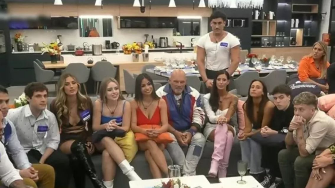 Un ex Gran Hermano anunci� que se va a casar: nadie lo pod�a creer