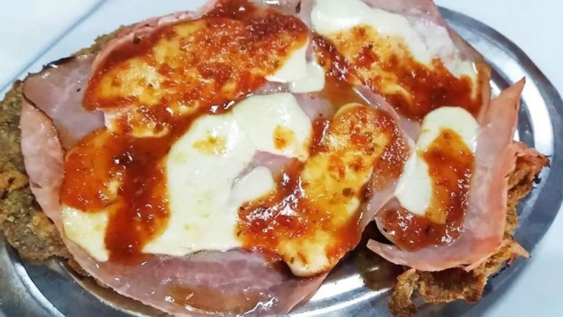 El delivery m�s pol�mico del norte: "Le llevo una napolitana a la mujer que..."