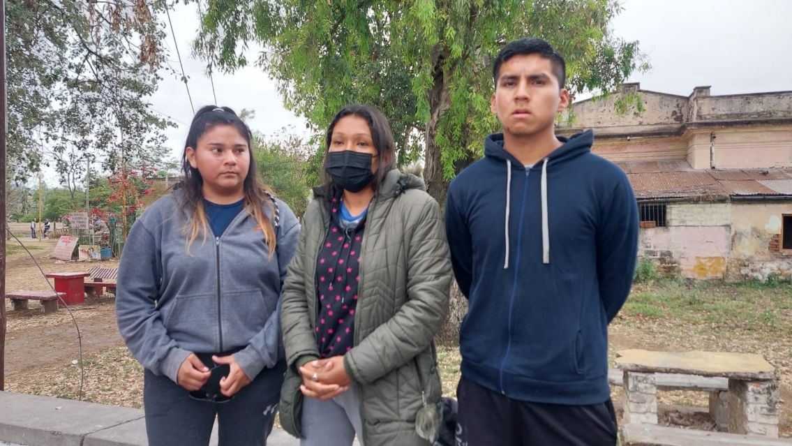 Juje�os fueron atacados por una patota: denuncian "mal accionar policial"