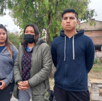Juje&ntilde;os fueron atacados por una patota: denuncian "mal accionar policial"