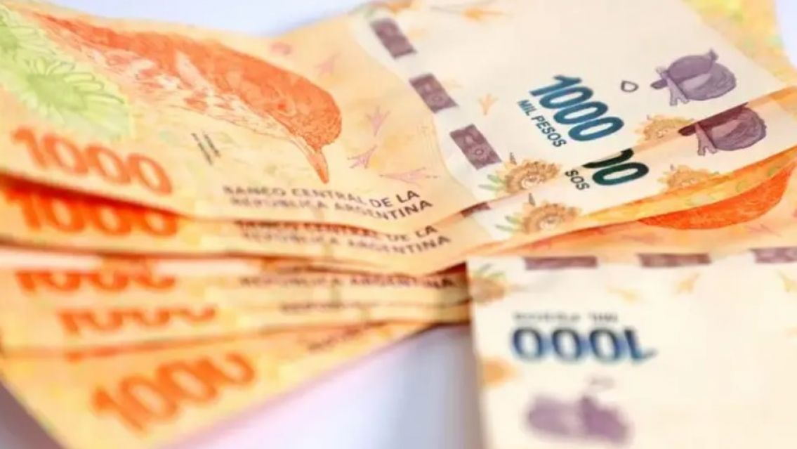 Anunciaron un nuevo aumento: ent�rate qui�nes podr�n cobrarlo