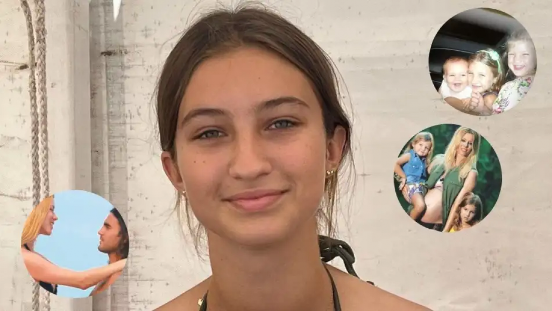 Cómo será el video emotivo de los 15 de Inidiana Cubero. ¿Está Nicole Neumann?