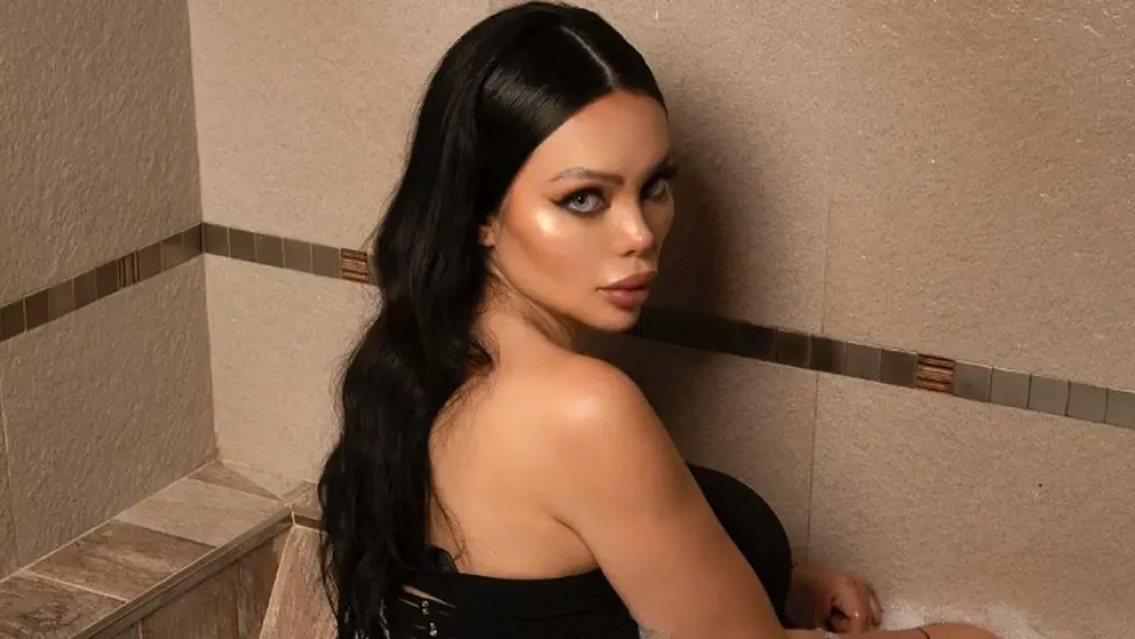 Es actriz "para adultos", su ex la persigui� hasta Londres y quiso matarla aqu� en el norte argentino