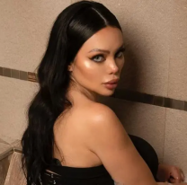 Es actriz "para adultos", su ex la persiguió hasta Londres y quiso matarla aquí en el norte argentino