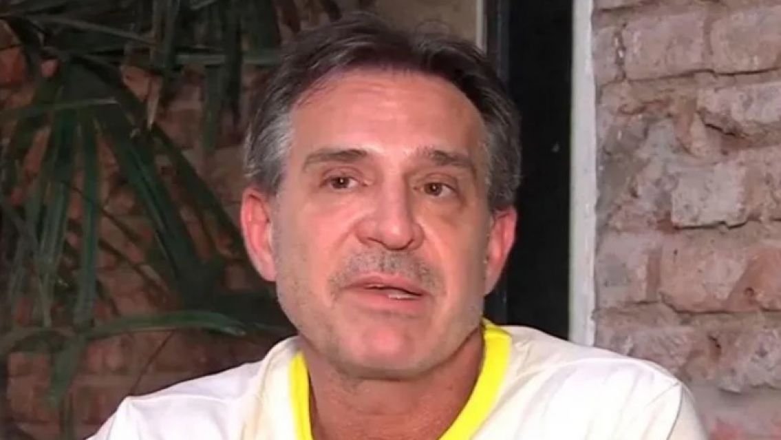 Ordenan la detención de Aníbal Lotocki en una causa que lo investiga por la muerte de un paciente