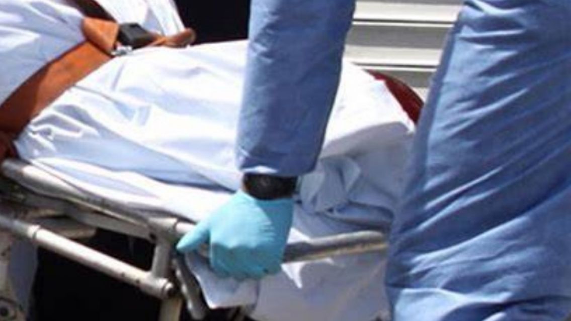 Juje�o muri� apu�alado en una de las zonas m�s concurridas de Jujuy