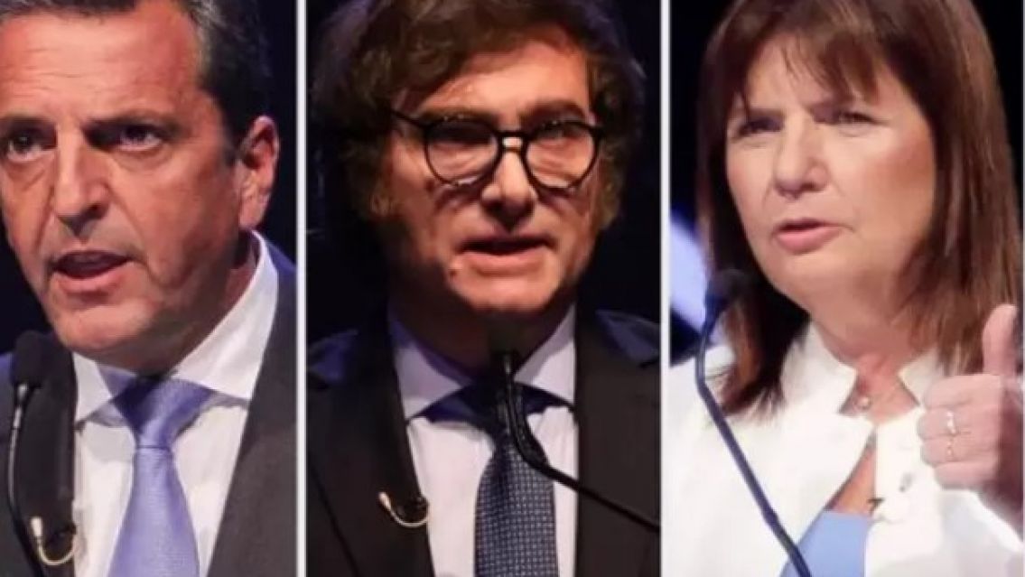Elecciones Presidenciales 2023: ¿Cuántos votos se necesitan para ganar en primera vuelta?
