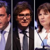 Elecciones Presidenciales 2023: ¿Cuántos votos se necesitan para ganar en primera vuelta?
