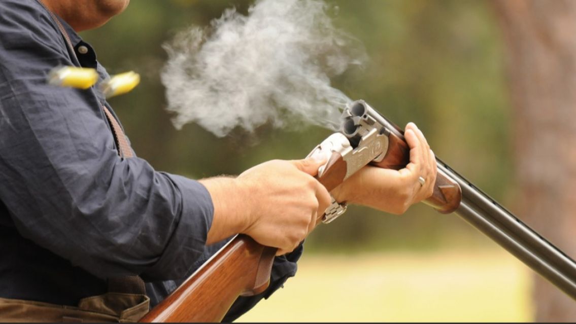 Nenito de 12 a�os recibi� un escopetazo por jugar al f�tbol: Vecino sacado le dispar�