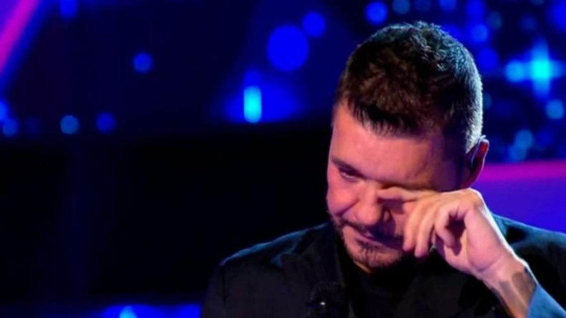 La muerte que angustia a Marcelo Tinelli: "Siempre dentro de mi coraz�n"