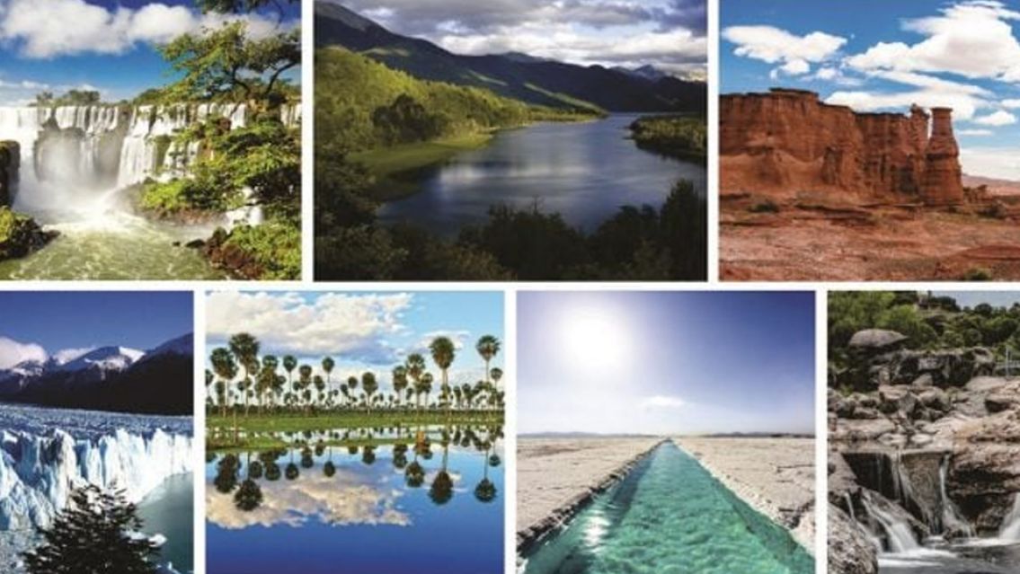 Los 5 lugares m�s baratos para vacacionar en Argentina: muy buenas opciones