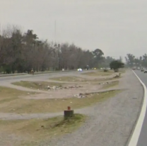 Tres norte&ntilde;os iban en moto y murieron, habr&iacute;an usado un acceso ilegal