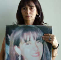 "Rubén 'La Chancha' Ale fue quien mató a mi hija", dijo Susana Trimarco sobre Marita Verón