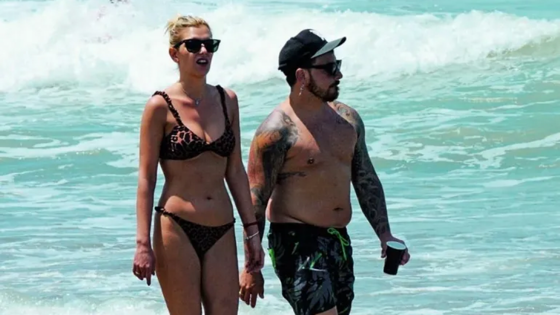 El desesperado pedido de Fede Bal a Sofía Aldrey tras su escandalosa separación: "pude pedir..."