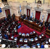 Senador de La Cámpora tomó la peor decisión: Lo encontraron muerto