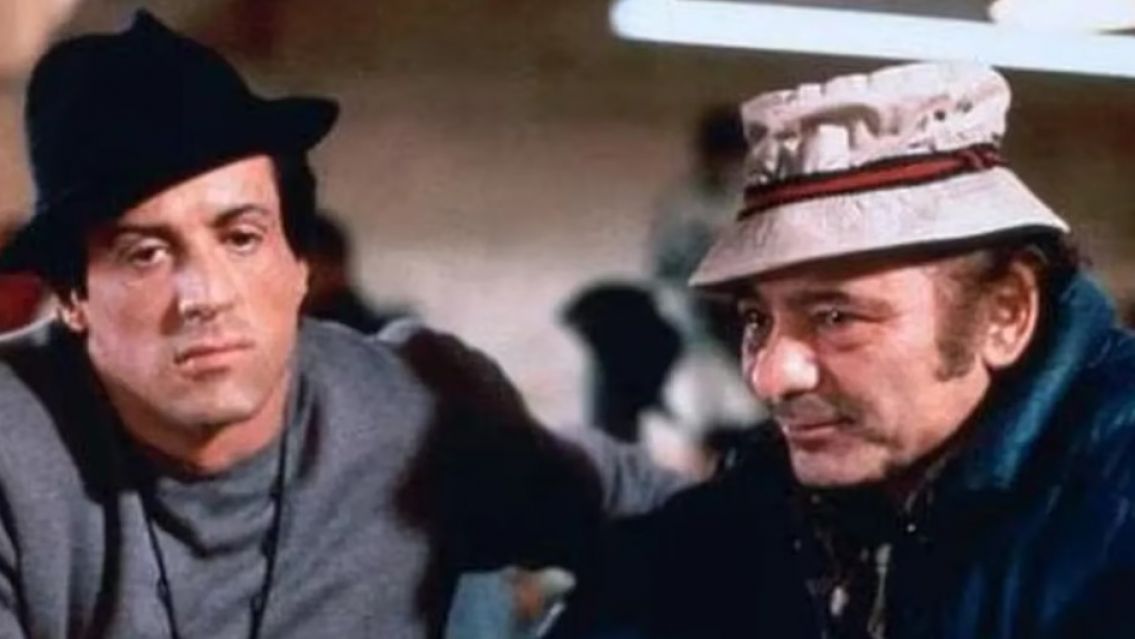 Muri� el cu�ado de Rocky: Conmoci�n y dolor