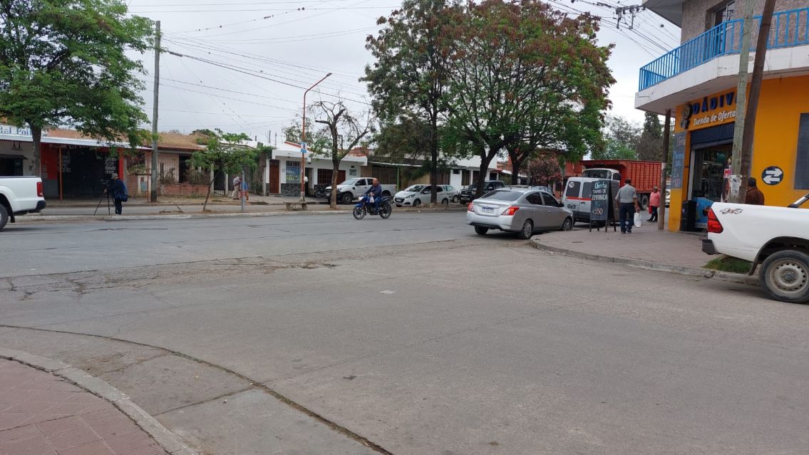 "Fue por un perro": Abuelo jujeño asesinado en la feria