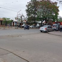 "Fue por un perro": Abuelo asesinado en la feria