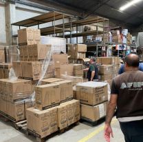 AFIP subastar&aacute; celulares, parlantes, consolas de videojuego y notebooks