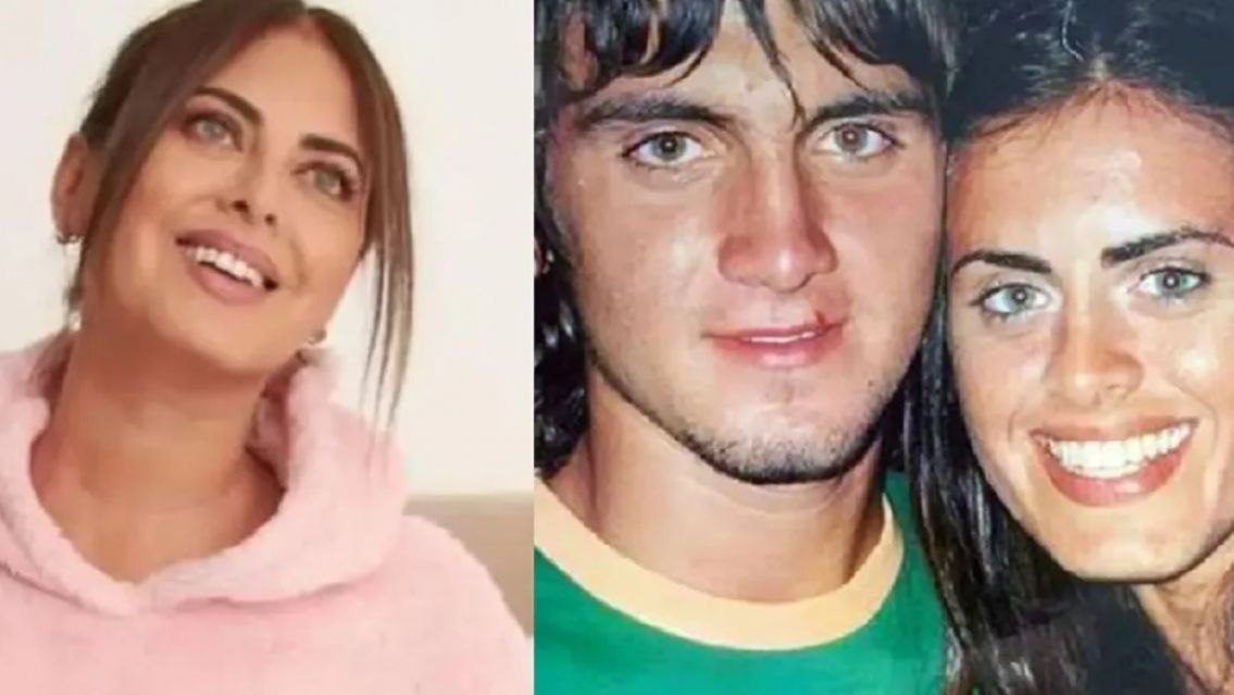 El hermano de Silvina Luna despertó llorando en medio de la noche: "Lo interpreto como...