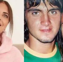 El hermano de Silvina Luna despertó llorando en medio de la noche: "Lo interpreto como...