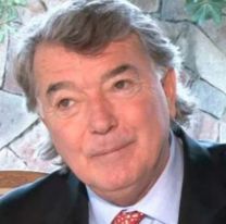 Pancho Dotto se meti&oacute; con Valeria Mazza y ahora est&aacute; internado