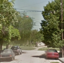 Apale&oacute; a su esposa y cuando la crey&oacute; muerta bebi&oacute; &aacute;cido para quitarse la vida