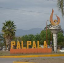 Vecinos se organizaron en Palpalá e hicieron lo que el municipio nunca pudo