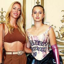 La razón por la que Indiana Cubero no quiere estar con Nicole Neumann: "En casa de Mamá hay..."