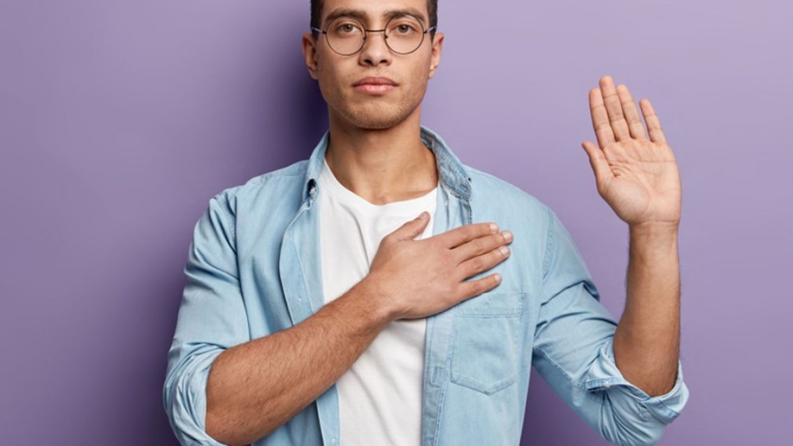 Los signos más directos: "Te dicen todo en la cara"