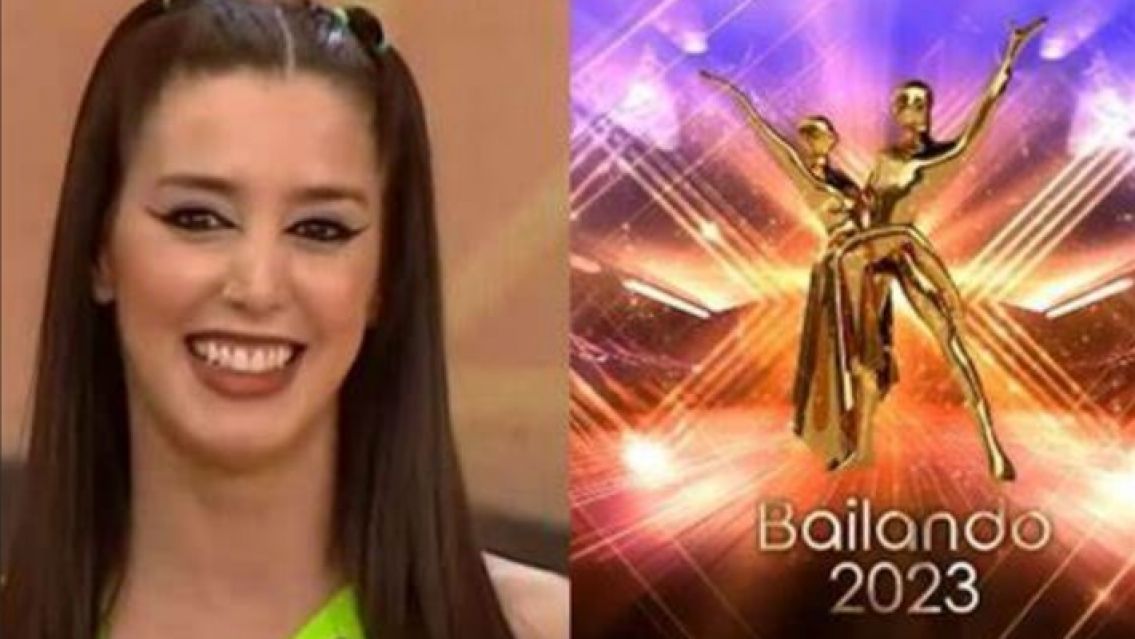 Revelaron que Juliana Díaz estuvo con varias bailarinas del Bailando 2023: "Delatada"
