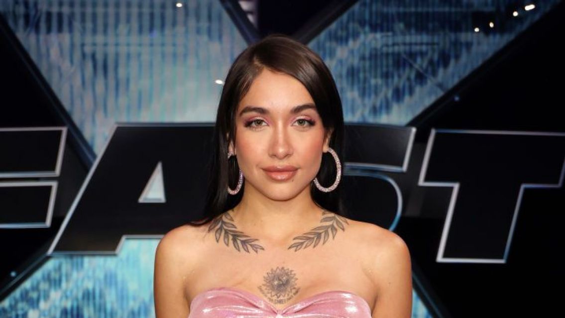 De esta forma podes ir gratis al concierto de Mar�a Becerra en Salta