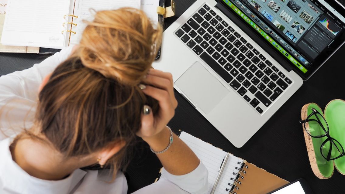 Los 3 signos a los que m�s les cuesta ponerse a estudiar