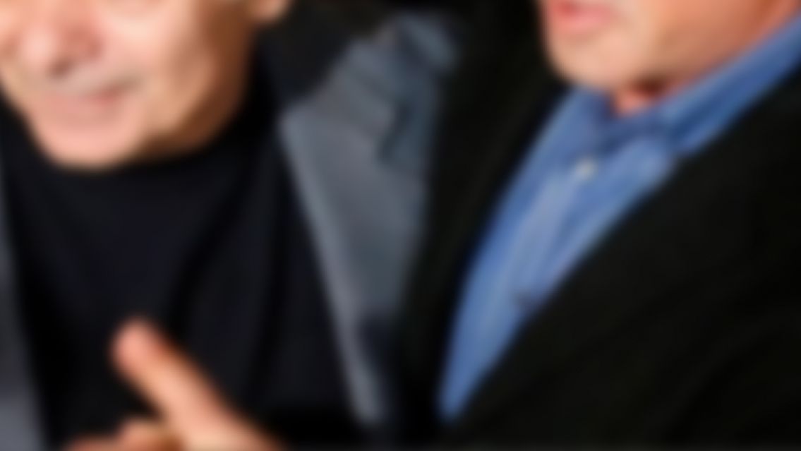 Falleci� uno de los actores m�s conocidos en el mundo del cine: dolor absoluto
