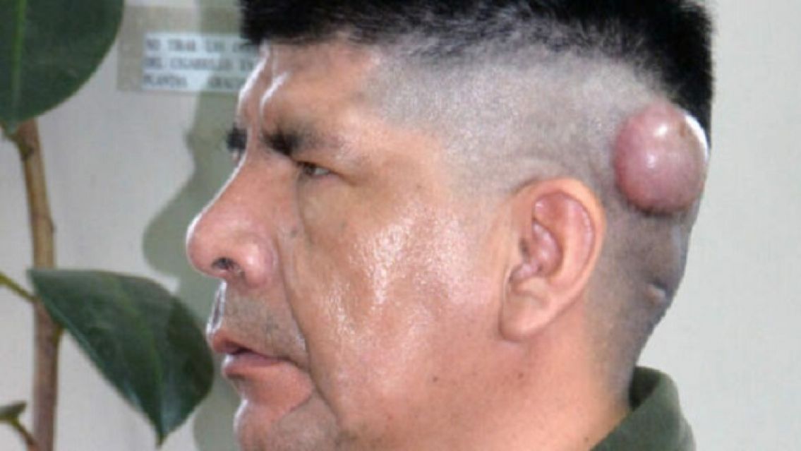 Jujuy: ex funcionario confesó un femicidio y lo condenaron a perpetua