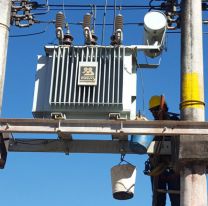 A comprar velas: EJESA dejará sin luz parte de la capital y Perico