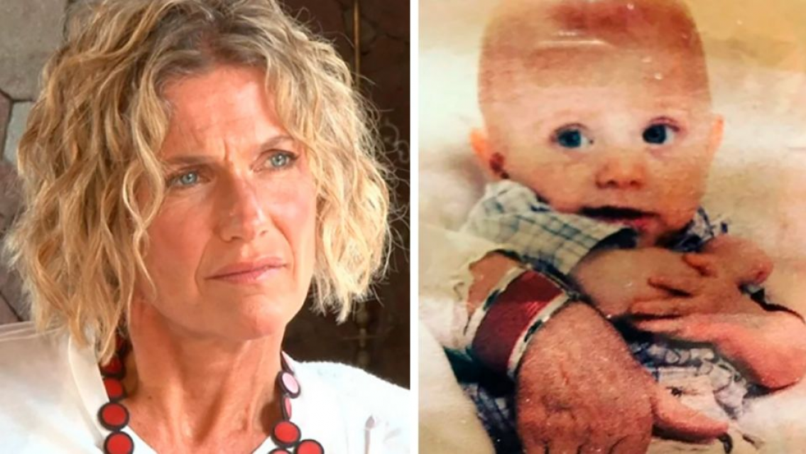 La noticia que recibi� Maru Botana sobre su hijito que falleci� por "muerte s�bita"