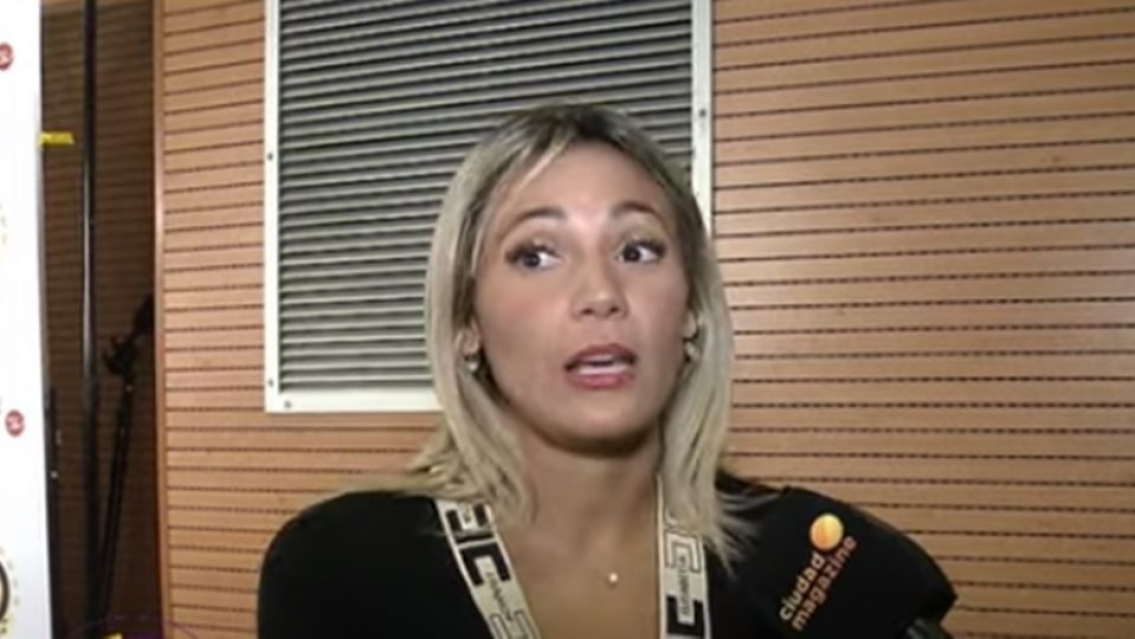 Grave acusación contra Rocío Oliva, la señalan por lucrar con la muerte de una "amiga"