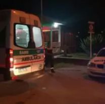 Juje&ntilde;a salv&oacute; a su mam&aacute; de su hermano: Tuvo que atravesarlo con un cuchillo