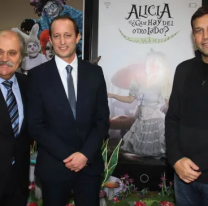 En el horno, quién es el vice de Insaurralde que ahora está bajo la lupa