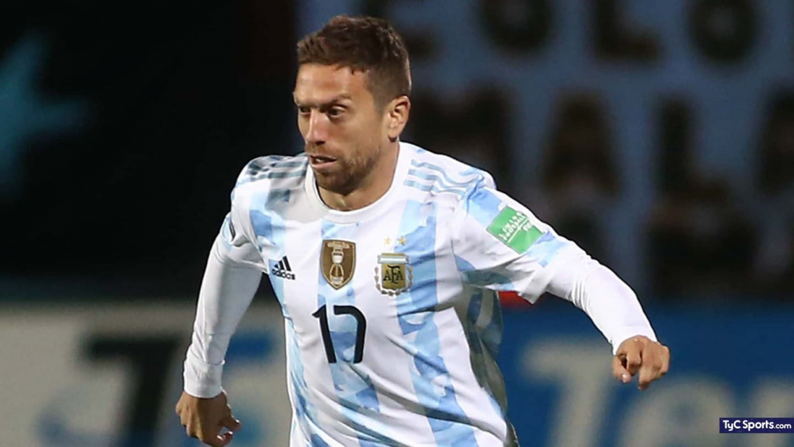 A Francia se le hace agua la boca, ¿podrían pelear el Mundial por el caso del Papu Gómez?