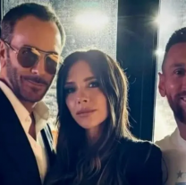 Volvió locos a todos, se viralizó una foto de Messi con un detalle IMPRESIONANTE