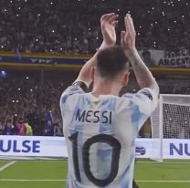 La Selecci&oacute;n podr&iacute;a jugar en La Bombonera el pr&oacute;ximo partido de eliminatorias: las razones